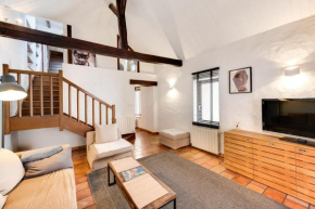 Le Triplex Carnot - Apartment with air conditioning for 5 people